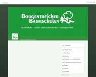 Bild Koch Thorsten Baumschule und Gartenbau