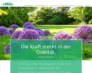 Bild Kremers Gartengestaltung GmbH