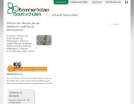 Bild Bommerholzer Baumschulen Roman Senekovic Gesellschaft mit beschrnkter Haftung