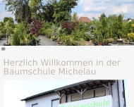 Bild Baumschule Michelau