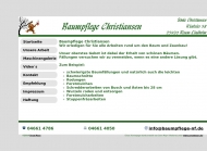 Bild Christiansen Sönke W. Baumpflege