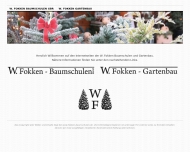 Bild Fokken Thomas Gartenbau