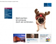 Bild B & S Gesellschaft fr Wohnungsbau, Stadt- und Dorferneuerung mbH