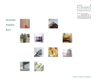 Bild Wild und Wilnhammer Architekten und Stadtplaner