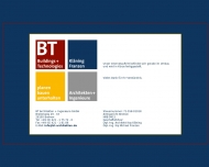 Bild BT Architekten + Ingenieure GmbH
