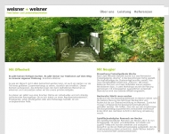 Bild Welsner und Welsner Freie Garten- und Landschaftsarchitekten
