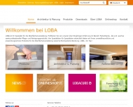 Bild LOBA GmbH & Co. KG