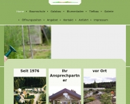 Bild Schmitz jun. Robert Baumschulen - Blumen - Keramik - Schmitz Garten- Landschafts- und Tiefbau