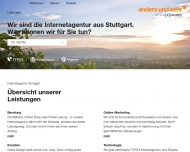 Bild anders und sehr GmbH