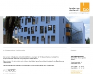 Bild Axel Jkel Bauplanung Oberlausitz