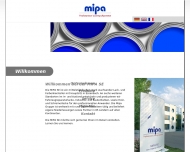 Bild Mipa Direktmarkt Farben und Lacke