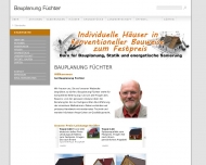 Bild Fchter Bauplanung