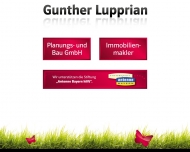 Bild Lupprian Gunther Bauplanung u. Bauleitung Hochbautechniker/Koordinator