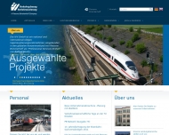 Bild IVV Ingenieurges. fr Verkehrsplanung u. Verkehrssicherung GmbH
