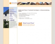 Bild STADT LAND FLUSS