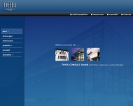 Bild THIES CONSULT GmbH - architekten, ingenieure, sachverstndige