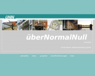 Bild überNormalNull GmbH