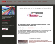 Bild Farben-Mller e.Kfm.