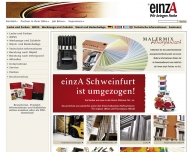 einzA Lackfabrik GmbH