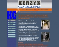 Bild Herzyk Bauplanungsgesellschaft m.b.H.