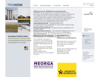 Bild pronovo Projektgruppe innovativer Energie- und Bauplanung