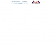 Website UNI-BAU