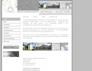 Bild Bauplanungsbro Buchholz + Schlettwein