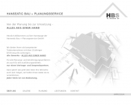 Bild HBS Hanseatic Bau + Planungsservice GmbH