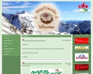 NaturFreunde Kolbermoor