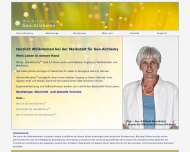 Bild Rosenkranz Dipl.-Ing. Adelheid