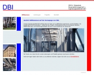 Bild DBI Dr. Dickenbrok Baumanagement und Ingenieurgesellschaft mbH