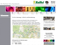 Bild Gustav Knittel GmbH & Co KG