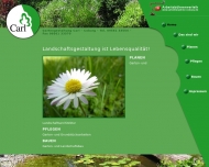 Bild Gartengestaltung Carl Bernd Garten- und Landschaftsbau