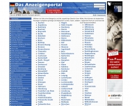 Bild Das Anzeigenportal