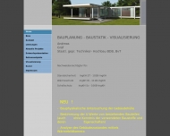 Bild Gräf Andreas Bauplanung und Statik