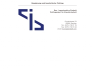 Bild Ingenieurbro Strobelt Prfingenieur fr Baustatik