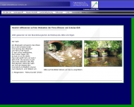 Bild Ellmann u. Schulze GbR Wasserwirtschaft u. Landschaftsplanung