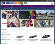 Bild IGB- Ingenieurgesellschaft frBauplanung