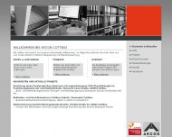 Bild ARCON Bauplanungs- und Bauberwachungsgesellschaft mbH