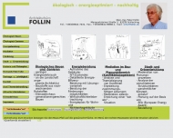 Bild Follin Architekturbro