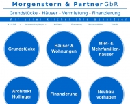 Bild Morgenstern & Mayer GbR Grundstcksentwicklung