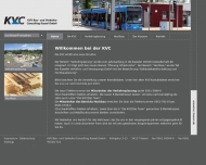 Bild KVV Bau- und Verkehrs-Consulting Kassel GmbH