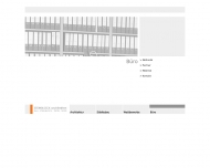 Website Steinblock Architekten