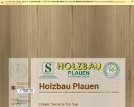 Website HTS-Bau