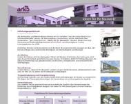 Bild arko bauplanung GmbH