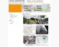 Bild Czock Ingenieure Ingenieurgesellschaft mbH