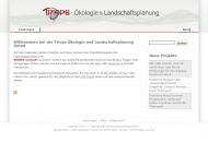 Bild TRIOPS kologie & Landschaftsplanung GmbH