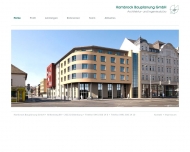 Bild Hambrock Bauplanungsgesellschaft mbH