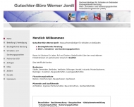 Bild Jordt Werner Bausachverstndiger