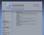 Bild FSB Bauplan Architekten und Ingenieure